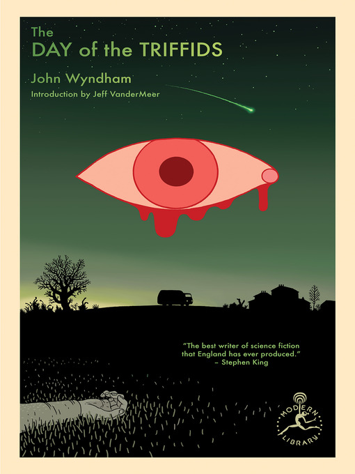 Title details for The Day of the Triffids by John Wyndham - Available